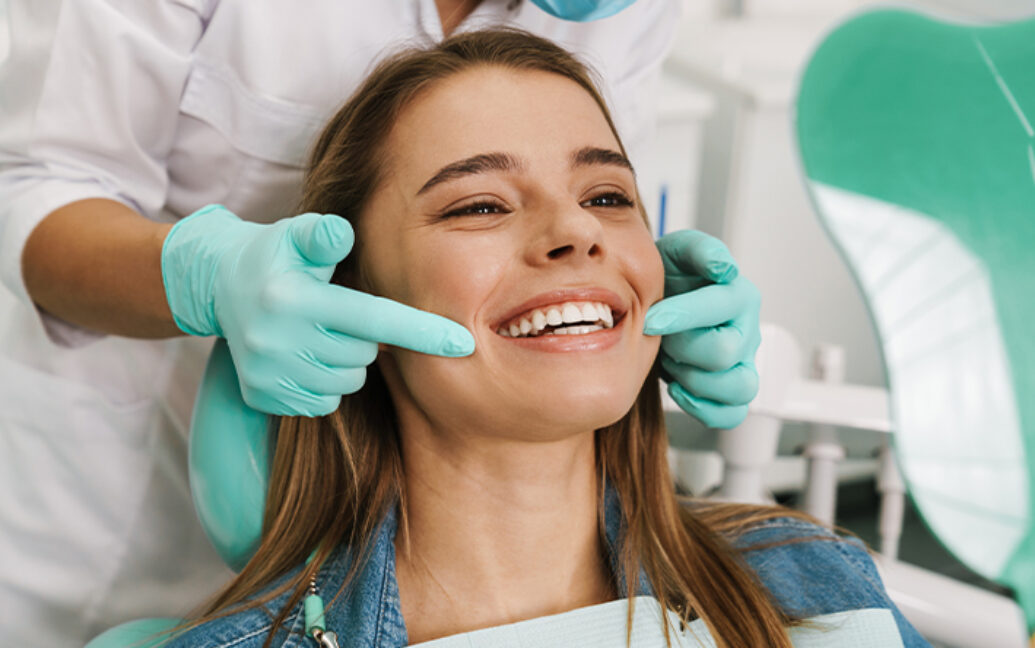 About Image - Hope Dental