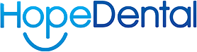 hopedental Logo